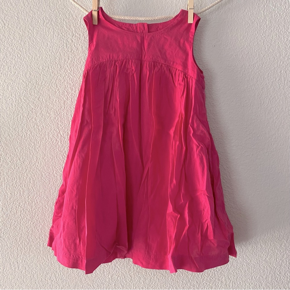 Primary 3T Tent Dress